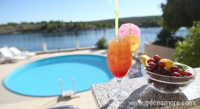 Villa Ribnica, privatni smeštaj u mestu Zadar, Hrvatska